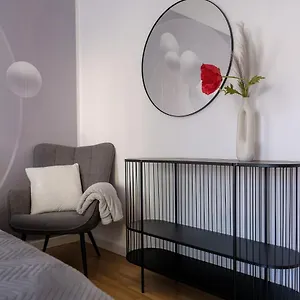  Apartment Experience Austria