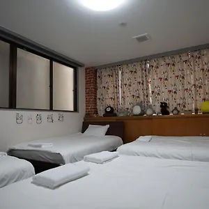  Apartment Tokyoguest Akihabara Japan