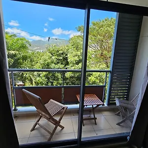 Papeete Center Appartement