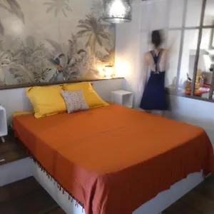 Poe Rava Apartment